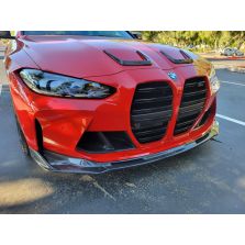 BMW G80 M3/G82/G83 M4 Carbon Fiber Hood Vent