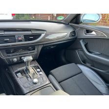 CD Carbon Interior Set passend für Audi A6/S6/RS6 C7