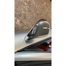 CD Carbon Spiegelkappen kompatibel für Porsche 991.1/991.2 Sport