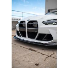 BMW G80 M3/G82/G83 M4 Carbon Fiber Artisan 3Pc Front Lip