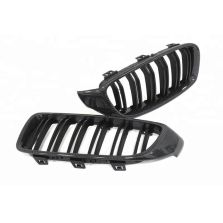 CD Carbon Front Nieren passend für BMW M4 F82 & F83