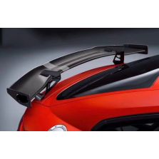 CD Carbon Heckspoiler für Audi TT 8S