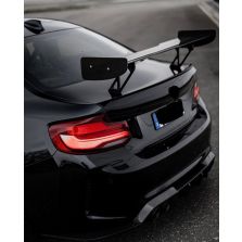 CD Carbon Heckspoiler passend für BMW M2 F87