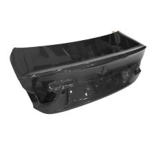 CD Carbon Kofferaumdeckel kompatibel mit BMW M4 F82