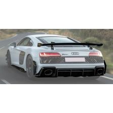 Carbon Bodykit passend für Audi R8 V10 4S Facelift 2019+