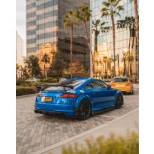 2018 Audi TTRS Artisan Carbon Fiber Full Aero Kit