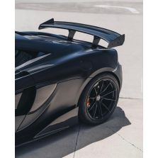 McLaren 570 Artisan Carbon Fiber GT4 Wing