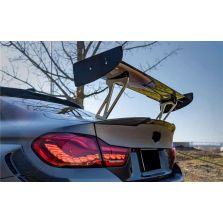 CD Carbon Heckspoiler passend für BMW M4 F82