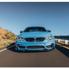 BMW F8X Carbon Fiber Front Lip