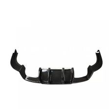 CD Carbon Heckdiffusor kompatibel mit BMW M2 F87