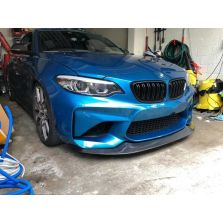M2 Carbon Fiber GTS Front Lip