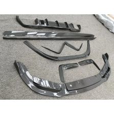 CD Carbon Bodykit passend für BMW M8 F91 F92 F93