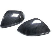 CD Carbon Spiegelkappen passend für Audi Q8/SQ8/RSQ8