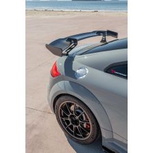 Audi TTRS Artisan Sport Carbon Fiber Wing