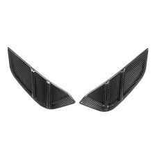 CD Carbon Seitengitter kompatibel mit BMW M3 G80 & M4 G82