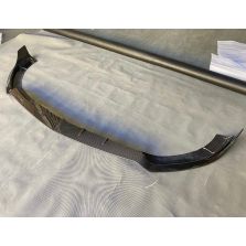 CD Carbon Frontlippe für Mercedes S63 Coupe C217 Facelift