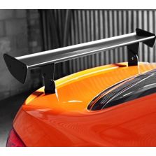 CD Carbon Heckspoiler passend für BMW M3 E92
