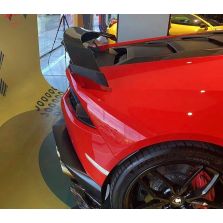 CD Carbon Heckspoiler passend für Lamborghini Huracan