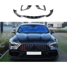CD Carbon Bodykit passend für Mercedes AMG GT 4 Türer