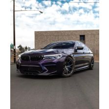BMW F90 M5 Carbon Fiber Sideskirts