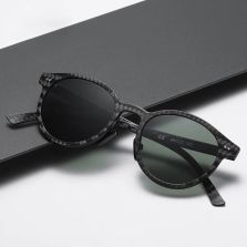 CD Carbon Sonnenbrille Panto