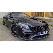 CD Carbon Bodykit passend für Mercedes S63 Coupe