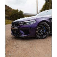 BMW F90 M5 Carbon Fiber Front Lip
