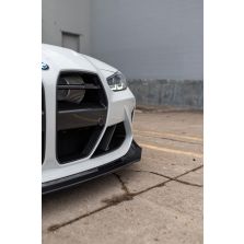 BMW G80 M3/G82/G83 M4 Carbon Fiber Artisan Vor Style Front Grille