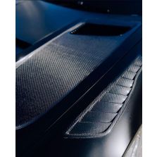 Mercedes AMG GT/GTS/GTC/GTR Carbon Fiber Fender Vents