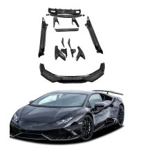 CD Carbon Bodykit passend für Lamborghini Huracan