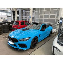 CD Carbon Motorhaube passend für BMW M8