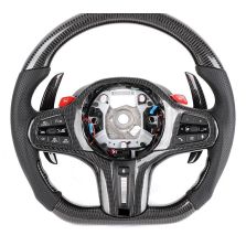 CD Carbon Lenkrad passend für BMW M8 F91 & F92