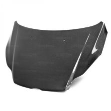 OEM-STYLE CARBON FIBER HOOD FOR 2012-2014 FORD FOCUS