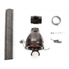 Eventuri Vauxhall / Opel Astra Carbon Intake System