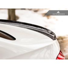 AutoTecknic Carbon Fiber Performante Trunk Spoiler - F80 M3 | F30 3-Series