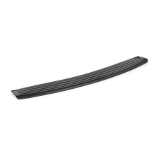 2012-2021 Jeep Grand Cherokee carbon fiber rear step pad