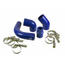 BD Diesel Intercooler Hose and Clamp Kit