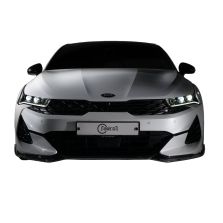 Kia K5 Carbon Fiber Front Lip