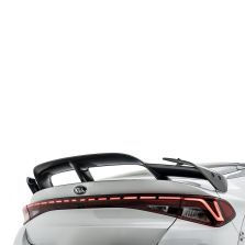 Kia K5 Carbon Fiber Spoiler V2