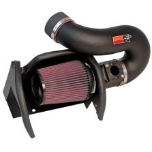 K&N 99-05 Porsche Carrera 996 Performance Intake Kit