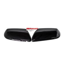 Lamborghini Huracan Carbon Fiber Mirror Covers
