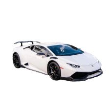 Lamborghini Huracan Carbon Fiber Package