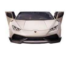Lamborghini Huracan LP610-4 Carbon Fiber Front Splitter