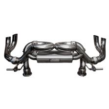 Lamborghini Huracan Performante LP 610-4 Exhaust System