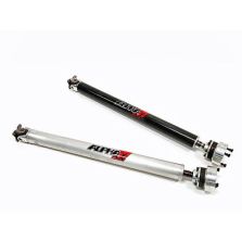 Alpha Performance Red Alpha Driveshaft