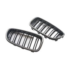 CD Carbon Nieren Doppelsteg für BMW F10/F11