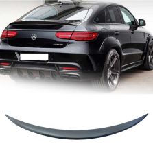 Mercedes-Benz GLE W292 Rear Carbon Spoiler