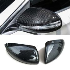 Carbon Mirror Covers for Mercedes-Benz S-Class W222