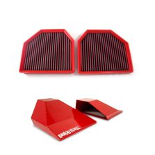 Macht Schnell x BMC Stage 1 Air Intake Charge Kit for BMW M3 M4 F80 F82 - FB647/20