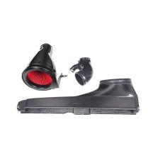 Eventuri Black Carbon Intake for VW Golf MK8 R - Audi S3 8Y 2.0 TFSI